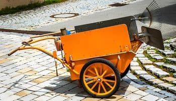 Concrete Buggies: The Perfect Solution for Your Concrete Needs