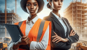 Construction Management vs Civil Engineering illustration