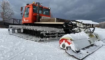 How Asphalt Cold Planers Tackle Tough Pavements