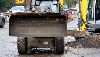 Discover the Indulgences of the New Holland Skid Steer