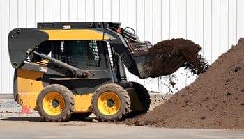 Find the Perfect Kubota Skid Steer for Sale