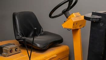 Ergonomics in Heavy Equipment Design