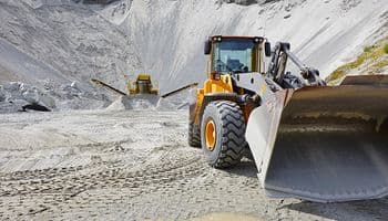 Regulations Aggregate Mining
