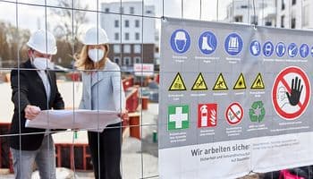 Safe Work Environment in Construction