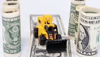 Financing Options for Used Heavy Equipment
