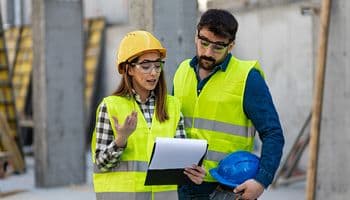Lean Construction Principles: Improve Efficiency and Reduce Waste