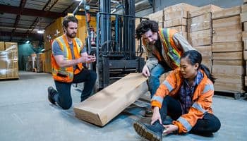 Importance of Ergonomics in Equipment Selection