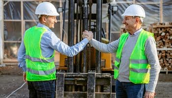 Motivating and Protecting Heavy Equipment Operators