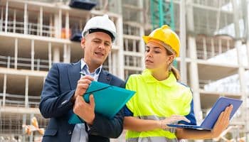 Strategic Partnerships in Construction