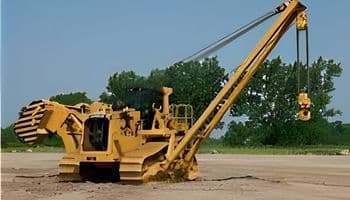 Everything you need to know about pipelayer pl87