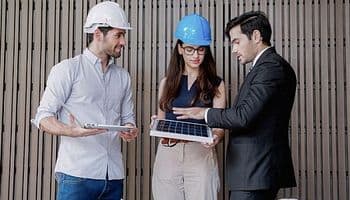 Diversity & Inclusion in Construction: