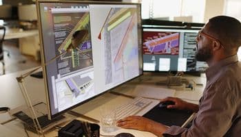 Technology in Construction: Project Planning and Execution
