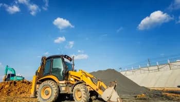 Wheel Loaders: Benefits for Construction & Mining