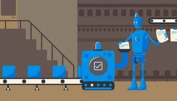 Robotic and Automated Systems in Construction Projects