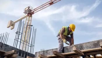 Construction Associations & Industry