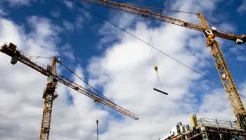 Boosting Safety with Advanced Crane Technology