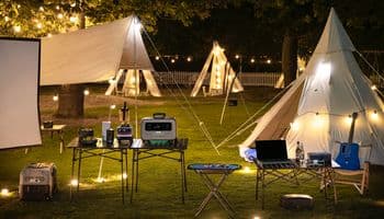 zendure power station