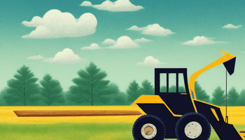 Find the Perfect Small Backhoe for Sale