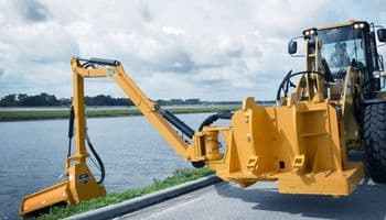 Choosing the Right Wheel Loader Attachment for Your Job