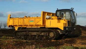 Exploring the Global Market for Off-Highway Trucks