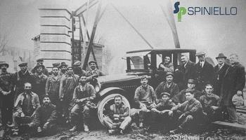 How Spiniello Sold Service Trucks the Easy Way