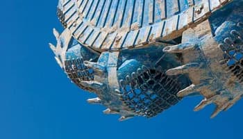 5 Excavator Bucket Types For Your Next Project