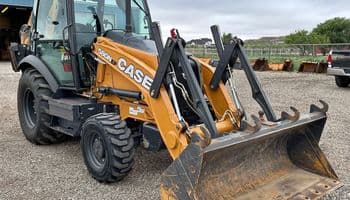 Considerations for Selecting a Versatile and Efficient Backhoe Loader