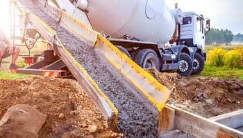 The Concrete Mixer Truck: A Productive Machine for Your Construction Projects