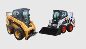 Bobcat S590 vs. Caterpillar 242D: Which is best?