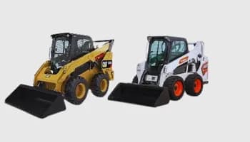 Bobcat S590 vs. Caterpillar 262D: Which is best?