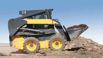 Why John Deere Skid Steer Loaders are the Best Option