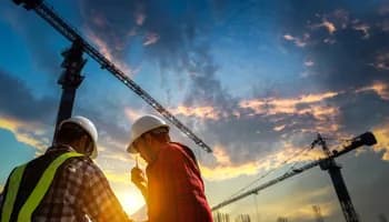 Managing Equipment Service at Jobsites and Planning Ahead