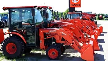 A Comprehensive Guide to the Kubota B26 Tractor