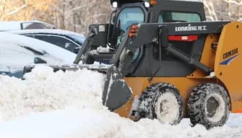The Skid Loader Advantage: Empowering Construction Professionals