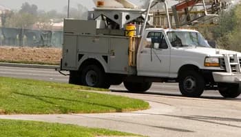 The Benefits of Specialty Trucks for Unique and Specialized Applications