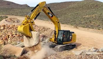 What is an Excavator? 7 Most Popular Companies of Excavators
