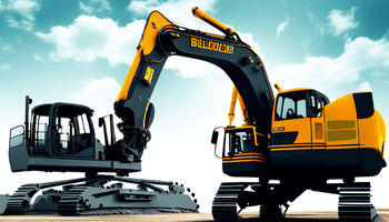 Hydraulics Unveiled: All About Heavy Equipment Systems