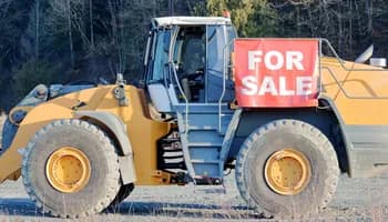 10 Things to Check When Buying Used Heavy Equipment