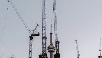 The Best Jobs in Construction