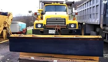 Why You Should Consider Owning a Plow Truck for Your Business