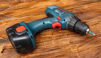 Top 5 Electric Drills for Home Improvement Projects