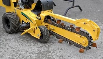 Find the Perfect Trencher for Sale to Suit Your Needs