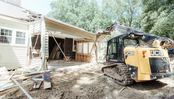 JCB Skid Steers: The Powerhouse of Your Construction Site