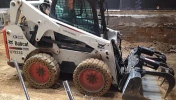 Achieve More with New Holland Skid Steer Solutions