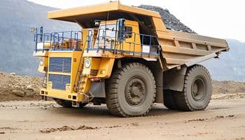 Haul Trucks: The Perfect Solution for Your Mining Needs