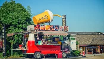 Top 10 Most Commonly Used Specialty Trucks in Real Life