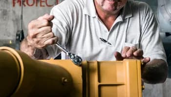 Are Equipment Rebuilds an Answer to Supply Chain Challenges?