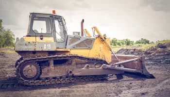 Quick Bulldozer Inspection Tips