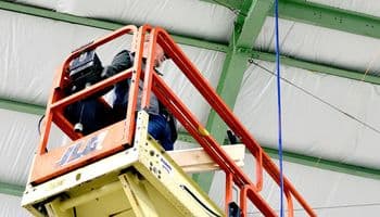 Elevate Your Business: How Scissor Lifts Improve Workflows