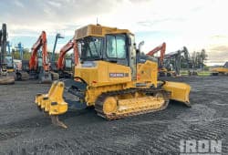 2022 John Deere 550K